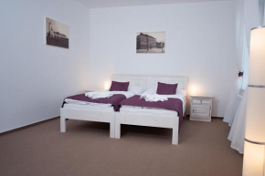 Hotel Slavia, Svitavy